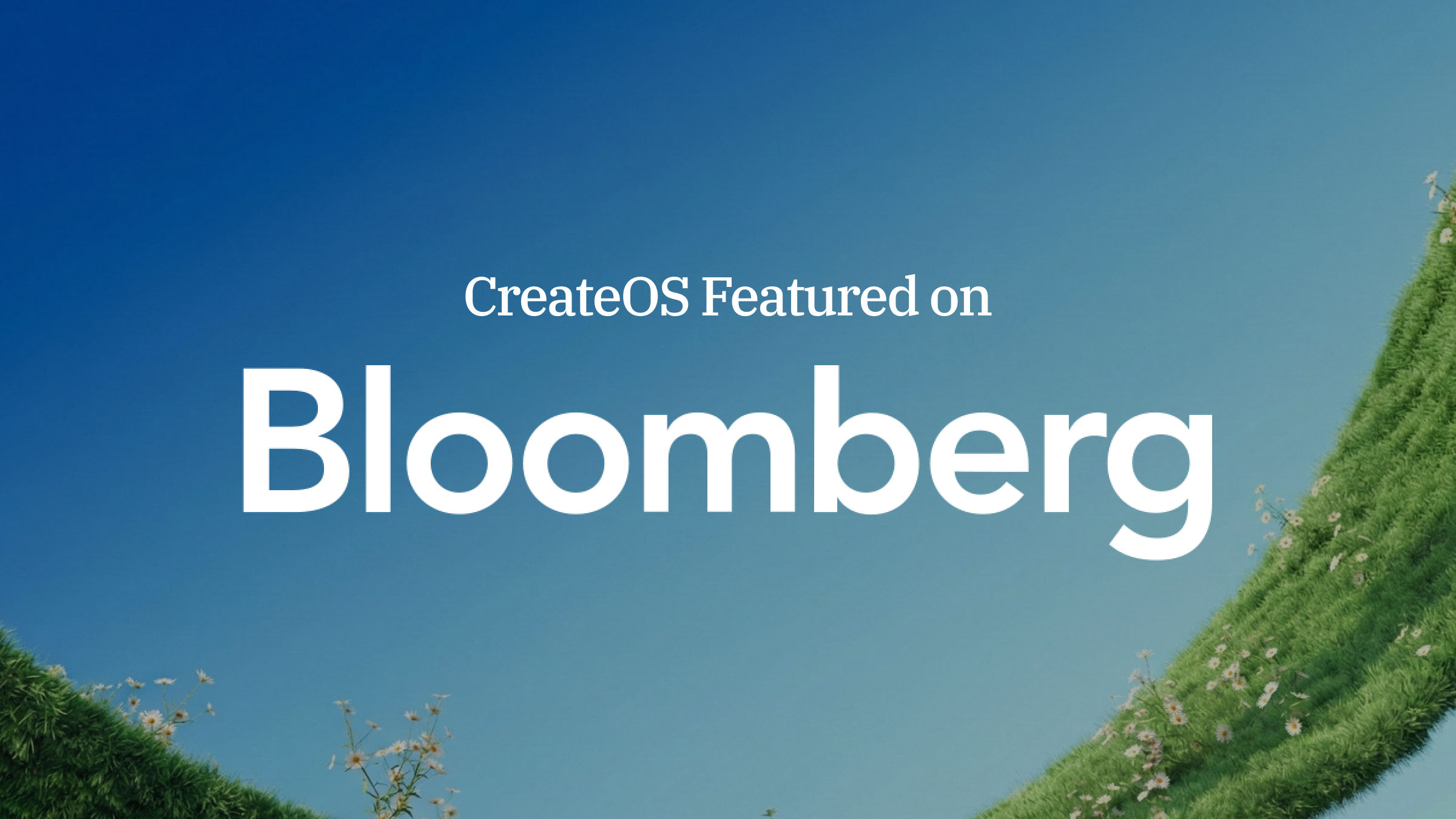 Bloomberg