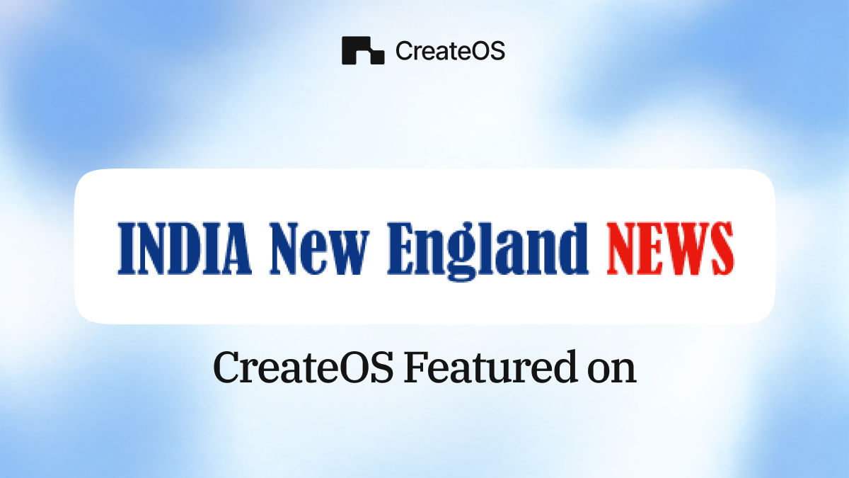 India New England News