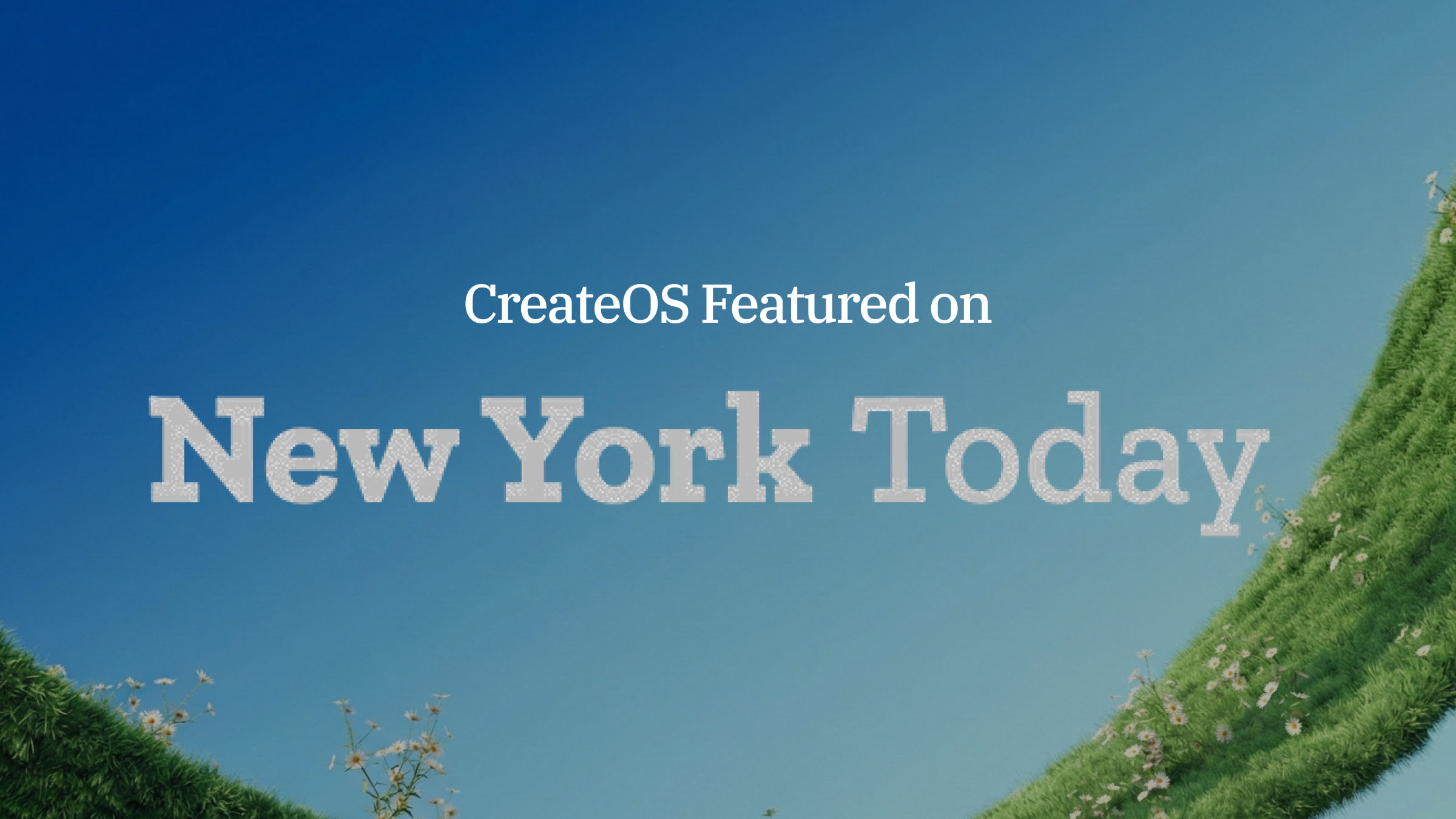 New York Today