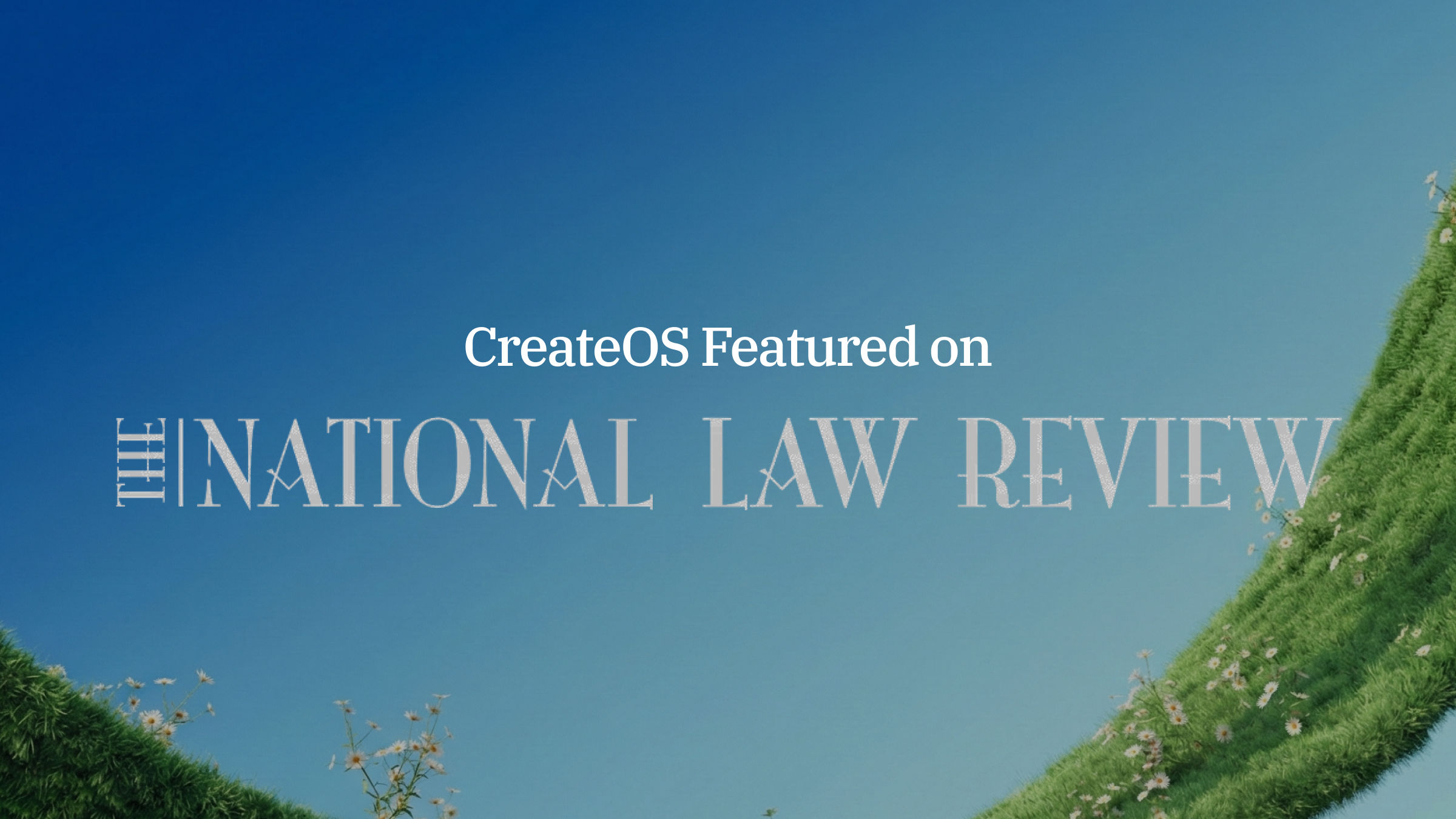 National Law Review