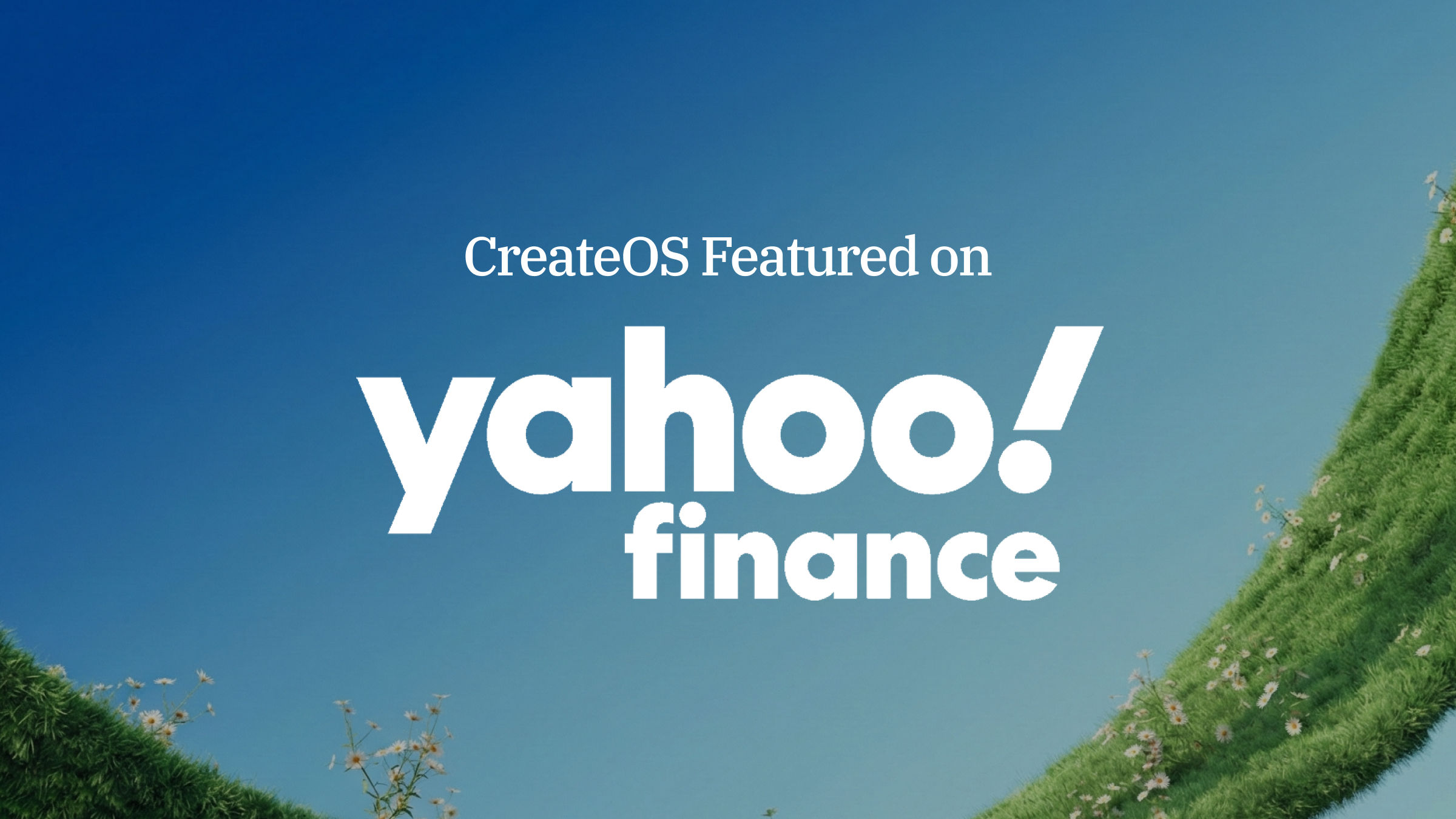 Yahoo Finance