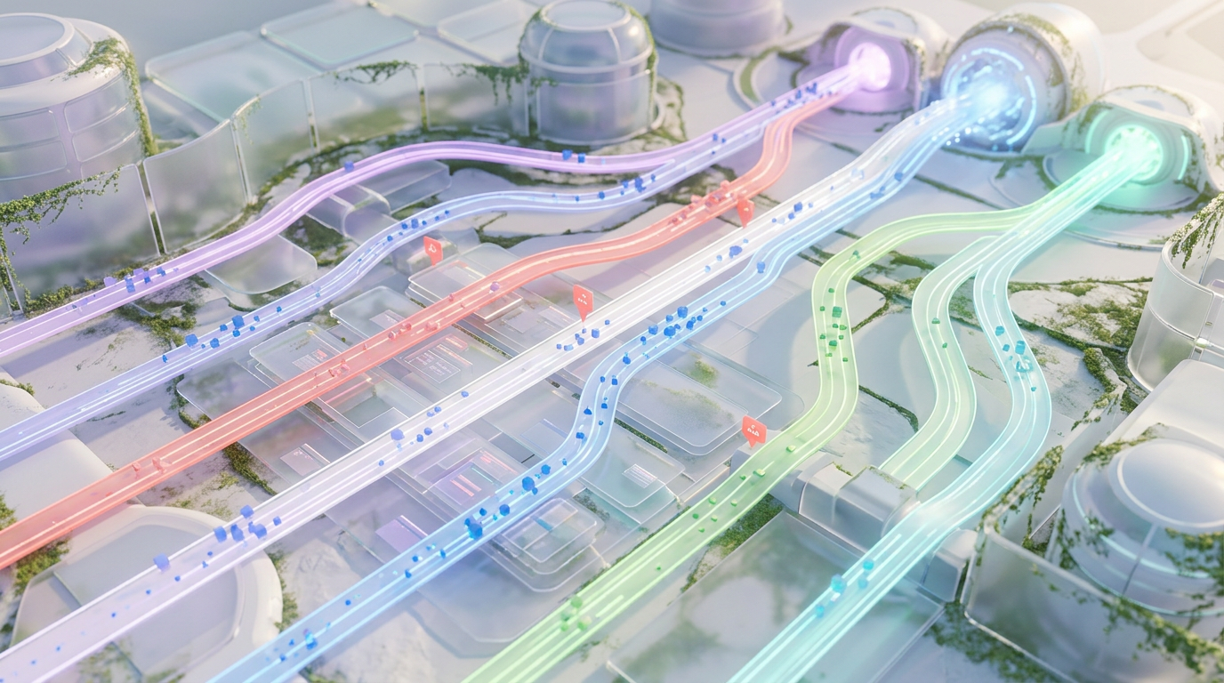 The Last Mile: Getting One Stuck AI Pilot Into Governed Production