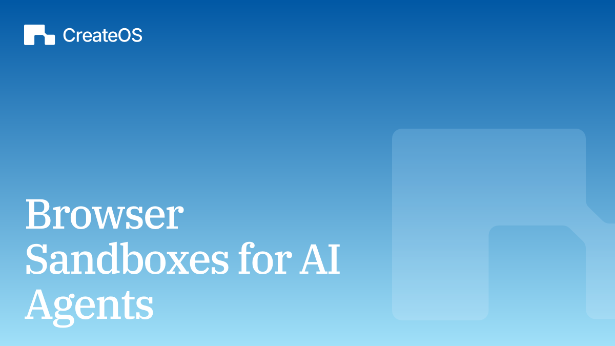 Browser Sandboxes for Computer-Use Agents