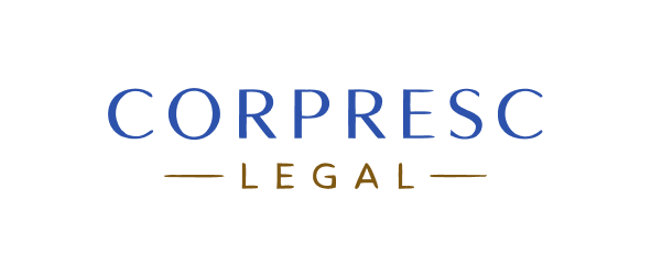 Corpresc Legal